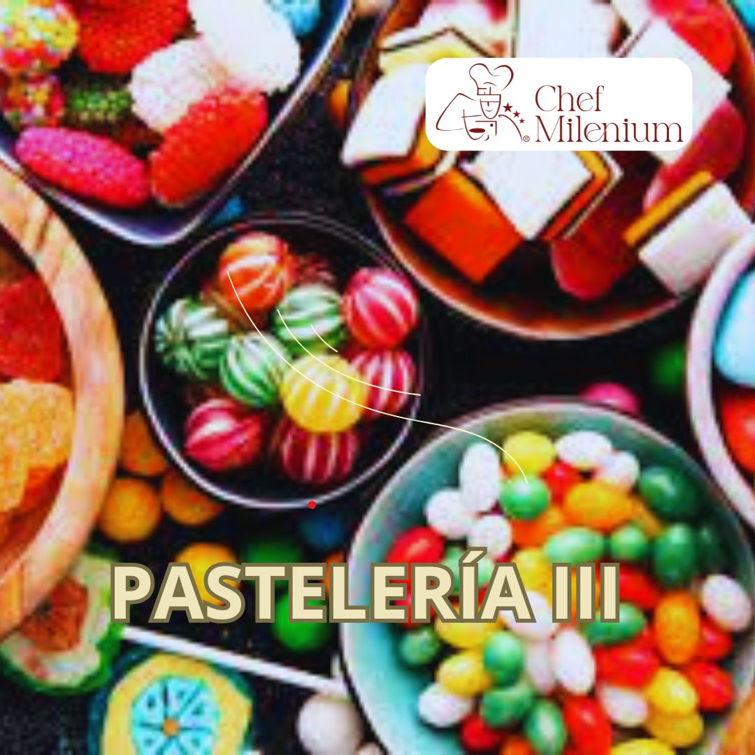 PASTELERÍA